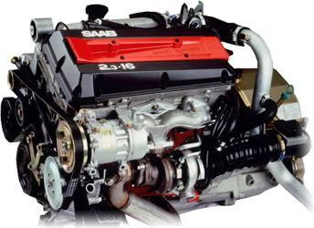 P815A Engine